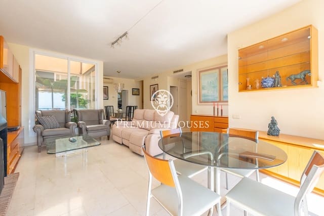 5 soverom Rekkehus til salgs i Sitges med svømmebasseng - € 850 000 (Ref: 9257564)