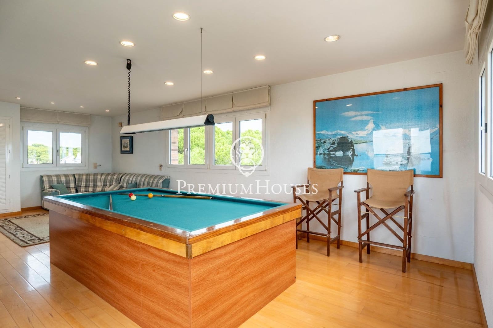 5 soveværelse Villa til salg i Torredembarra med swimmingpool garage - € 2.400.000 (Ref: 9262815)