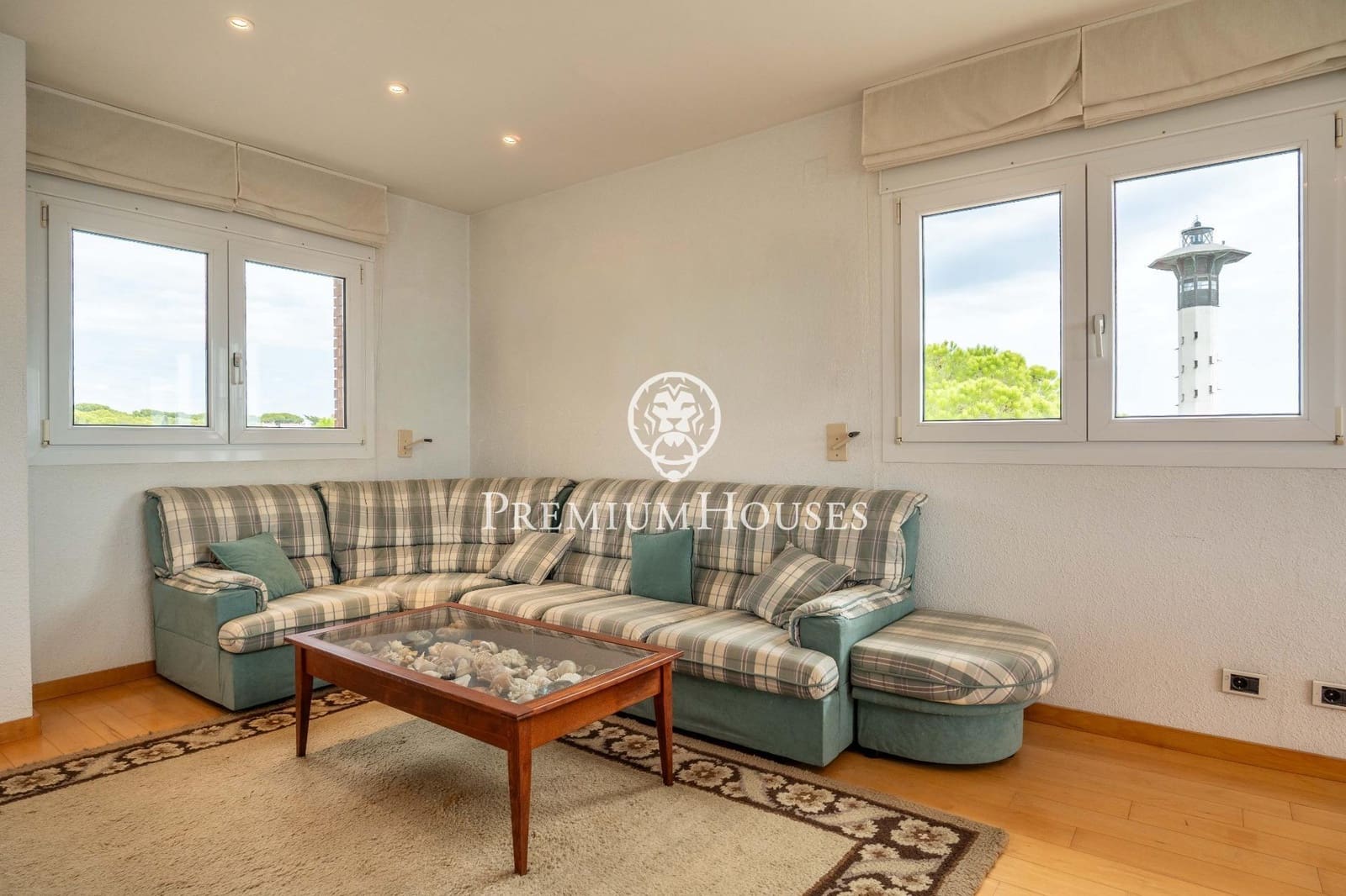 5 soveværelse Villa til salg i Torredembarra med swimmingpool garage - € 2.400.000 (Ref: 9262815)