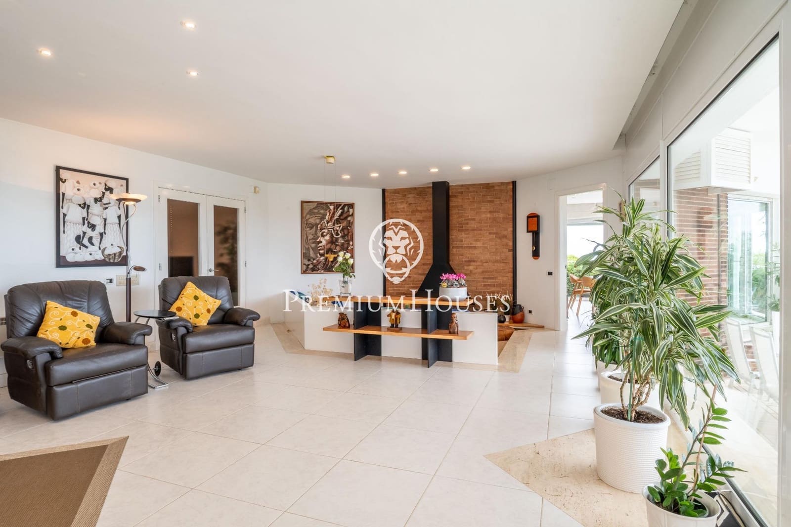 5 soveværelse Villa til salg i Torredembarra med swimmingpool garage - € 2.400.000 (Ref: 9262815)