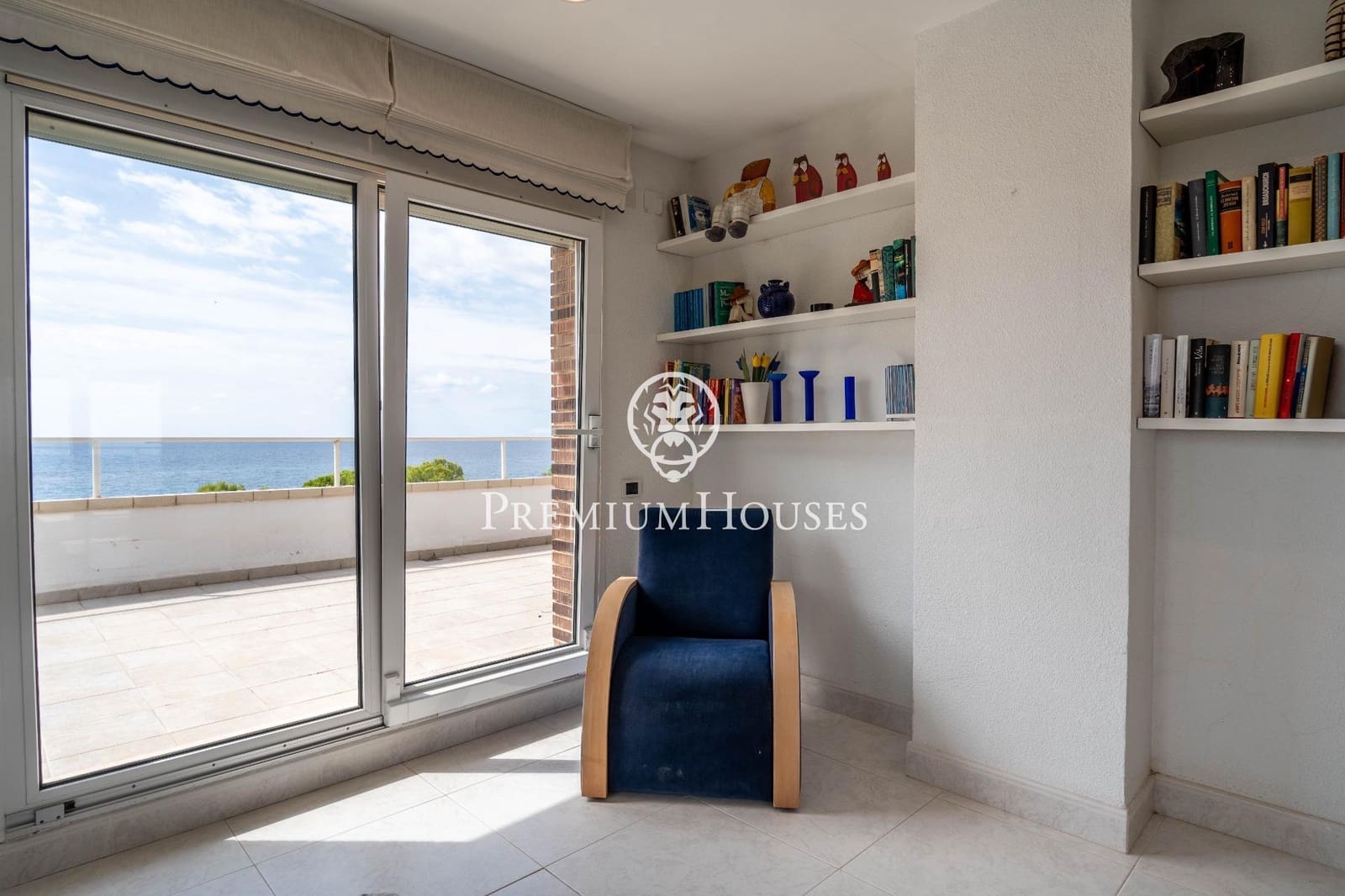 5 soveværelse Villa til salg i Torredembarra med swimmingpool garage - € 2.400.000 (Ref: 9262815)