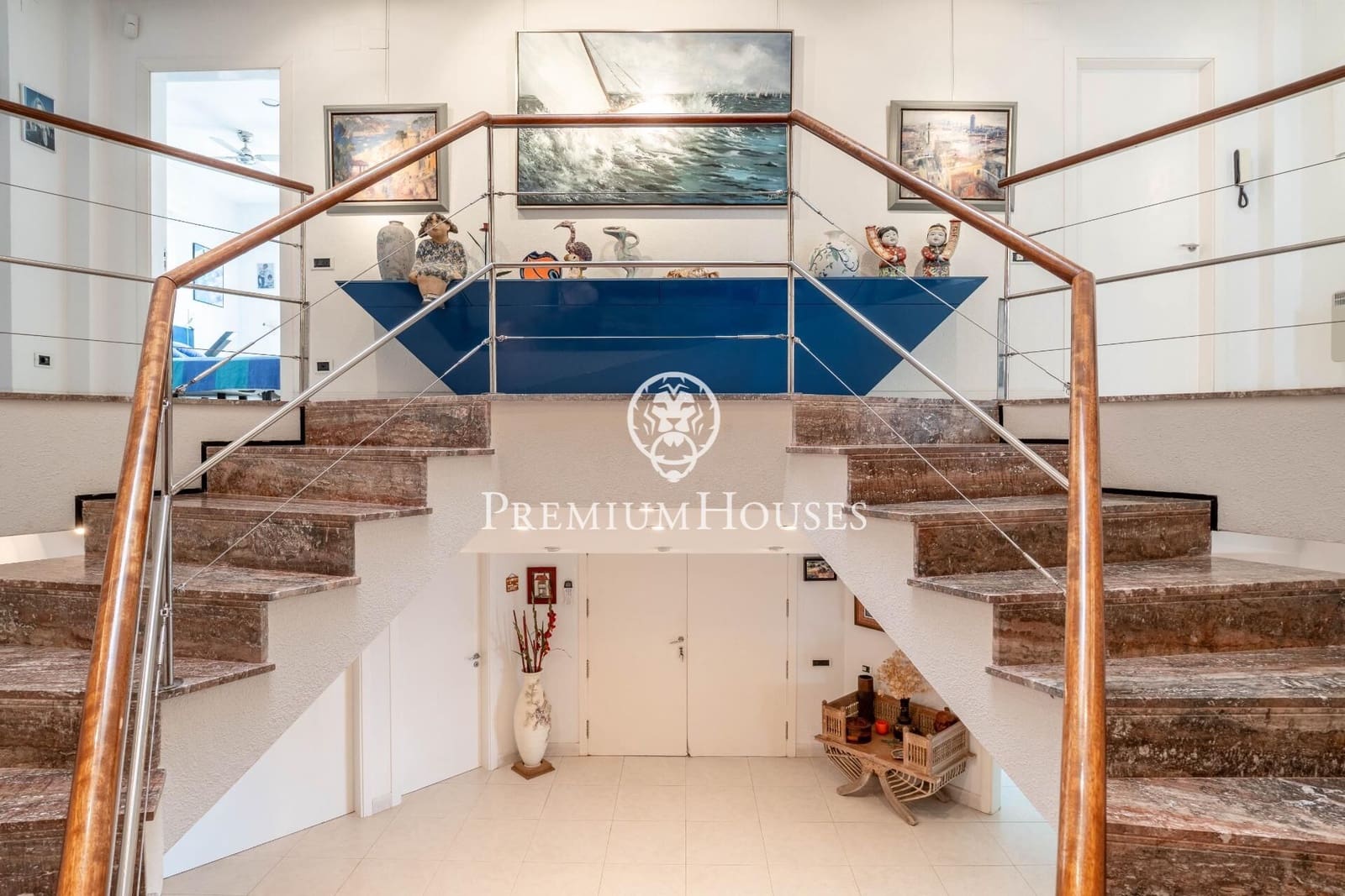 5 soveværelse Villa til salg i Torredembarra med swimmingpool garage - € 2.400.000 (Ref: 9262815)