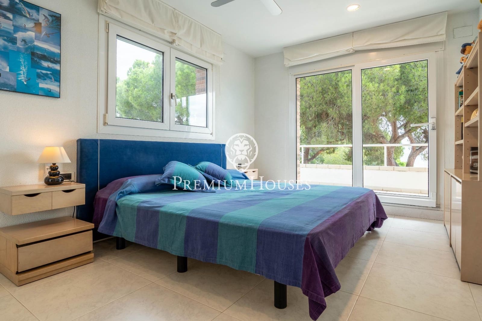 5 soveværelse Villa til salg i Torredembarra med swimmingpool garage - € 2.400.000 (Ref: 9262815)