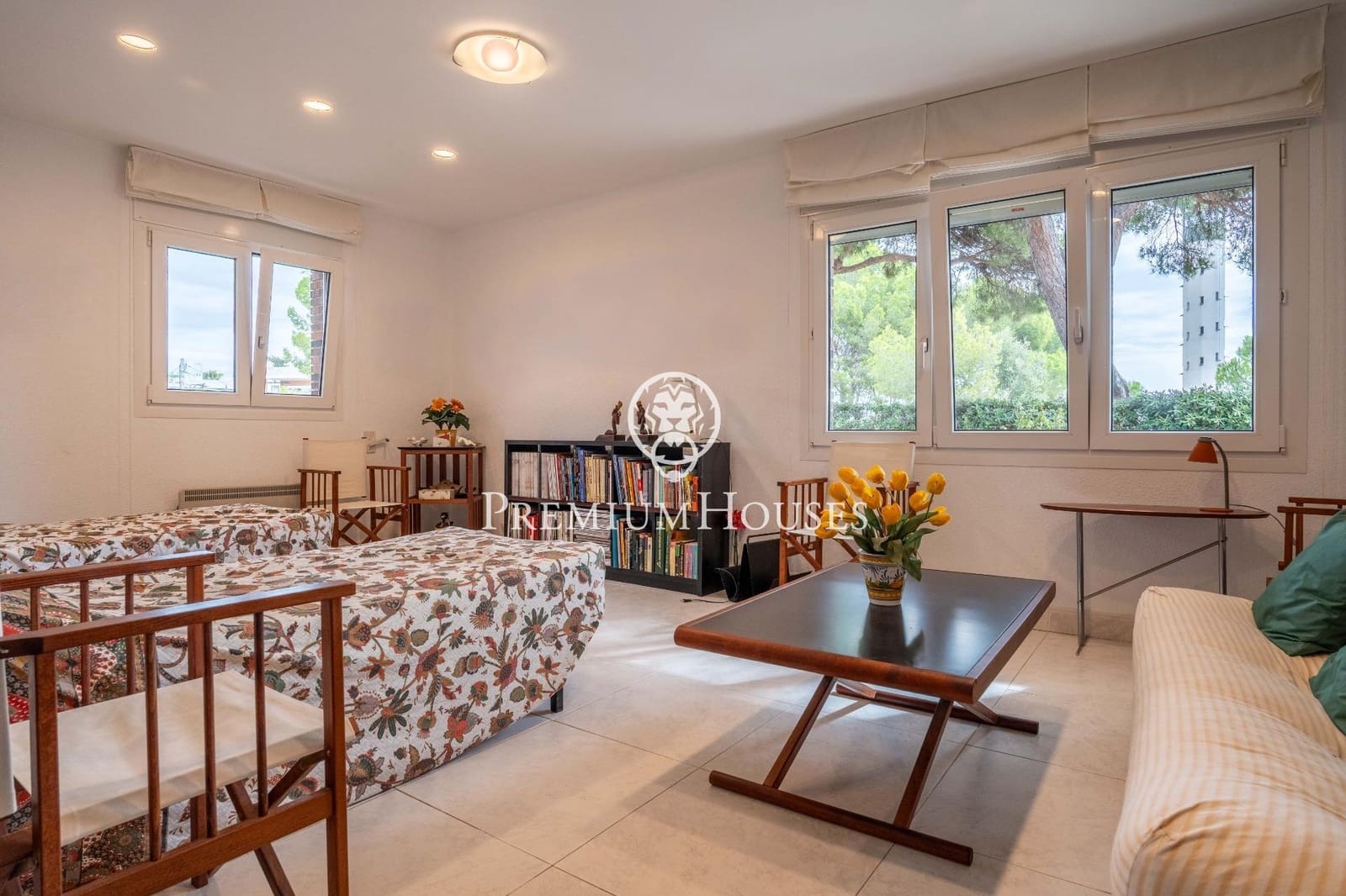 5 soveværelse Villa til salg i Torredembarra med swimmingpool garage - € 2.400.000 (Ref: 9262815)