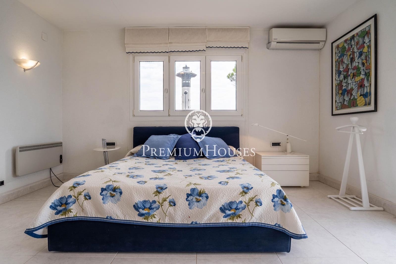 5 soveværelse Villa til salg i Torredembarra med swimmingpool garage - € 2.400.000 (Ref: 9262815)