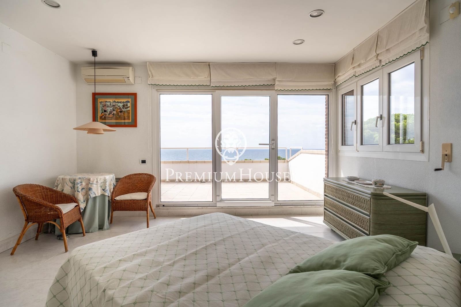 5 soveværelse Villa til salg i Torredembarra med swimmingpool garage - € 2.400.000 (Ref: 9262815)