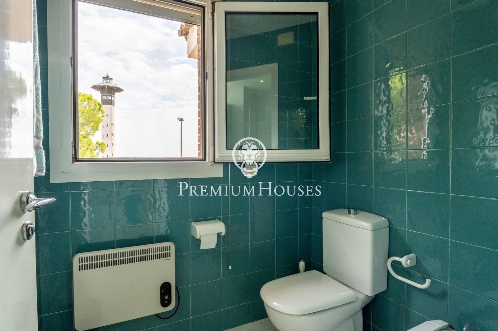 5 soveværelse Villa til salg i Torredembarra med swimmingpool garage - € 2.400.000 (Ref: 9262815)