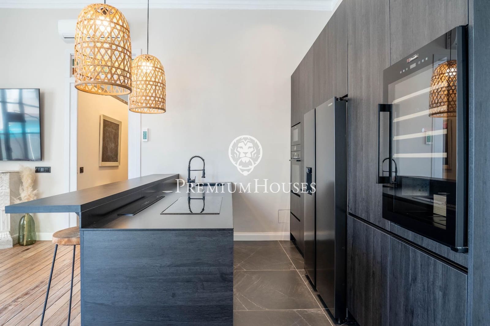 4 soverom Leilighet til salgs i Vilanova i la Geltru - € 725 000 (Ref: 9276529)