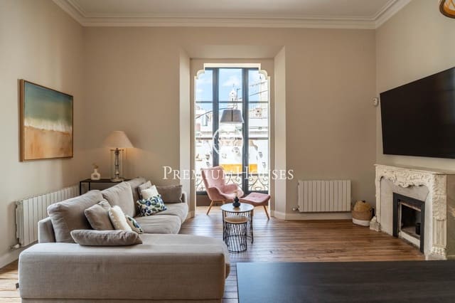 4 soverom Leilighet til salgs i Vilanova i la Geltrú - € 725 000 (Ref: 9276529)