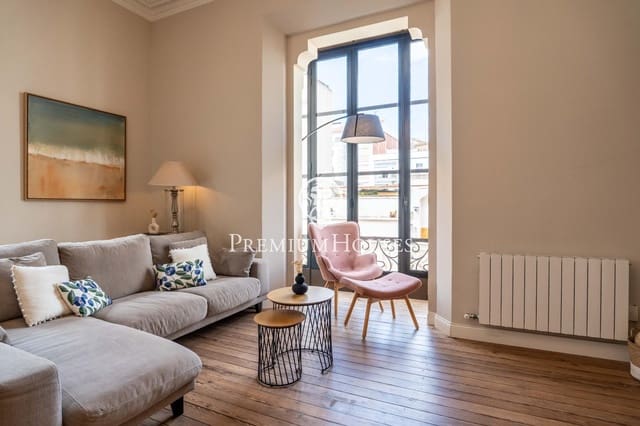 4 soverom Leilighet til salgs i Vilanova i la Geltrú - € 725 000 (Ref: 9276529)