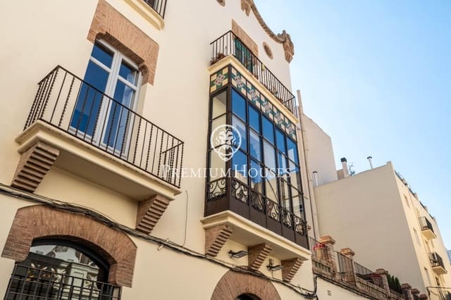 4 soverom Leilighet til salgs i Vilanova i la Geltrú - € 725 000 (Ref: 9276529)