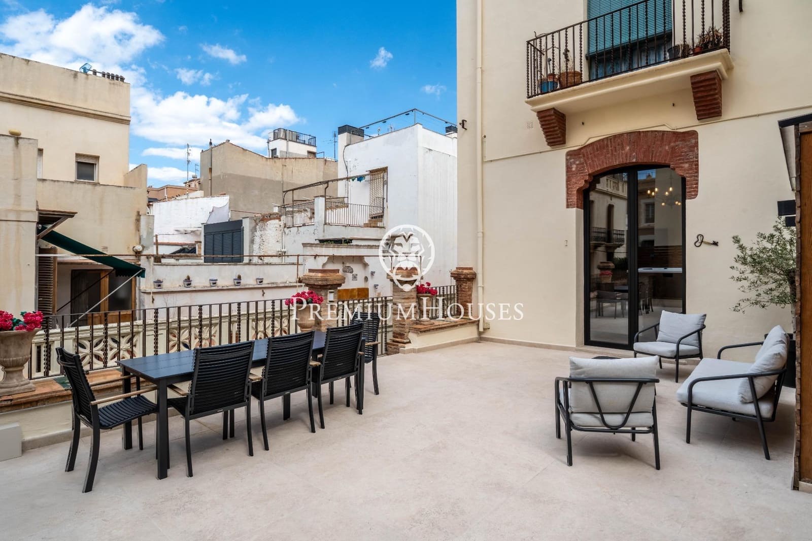 4 soverom Leilighet til salgs i Vilanova i la Geltru - € 725 000 (Ref: 9276529)