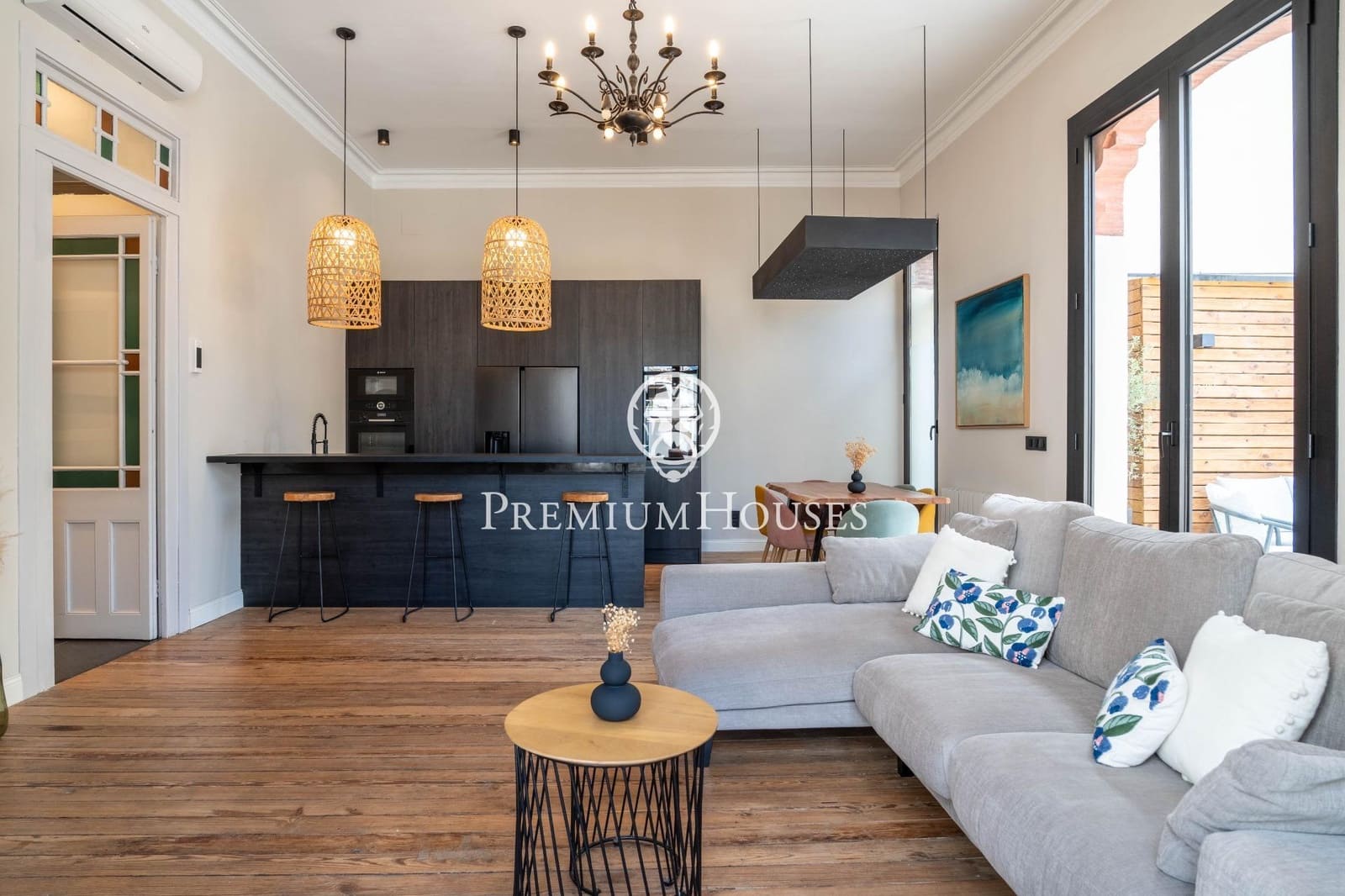 4 soverom Leilighet til salgs i Vilanova i la Geltru - € 725 000 (Ref: 9276529)