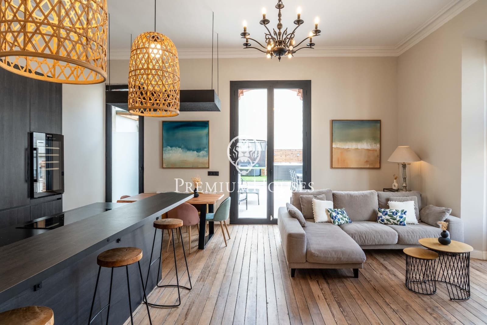 4 soverom Leilighet til salgs i Vilanova i la Geltru - € 725 000 (Ref: 9276529)