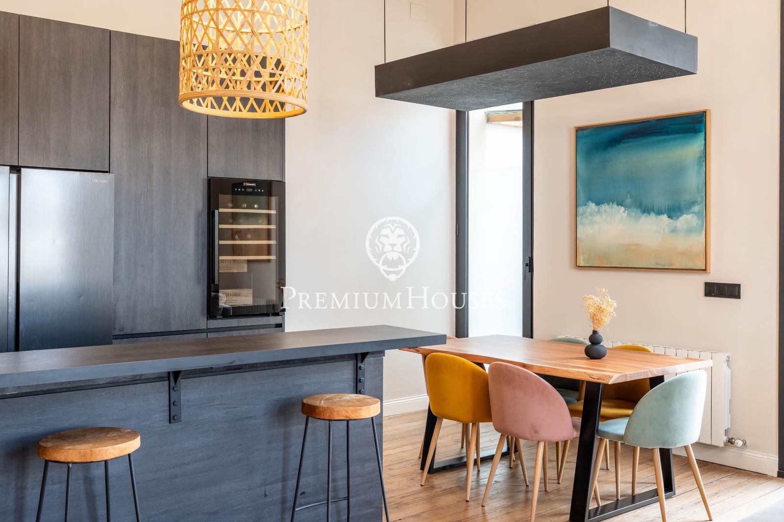 4 soverom Leilighet til salgs i Vilanova i la Geltru - € 725 000 (Ref: 9276529)