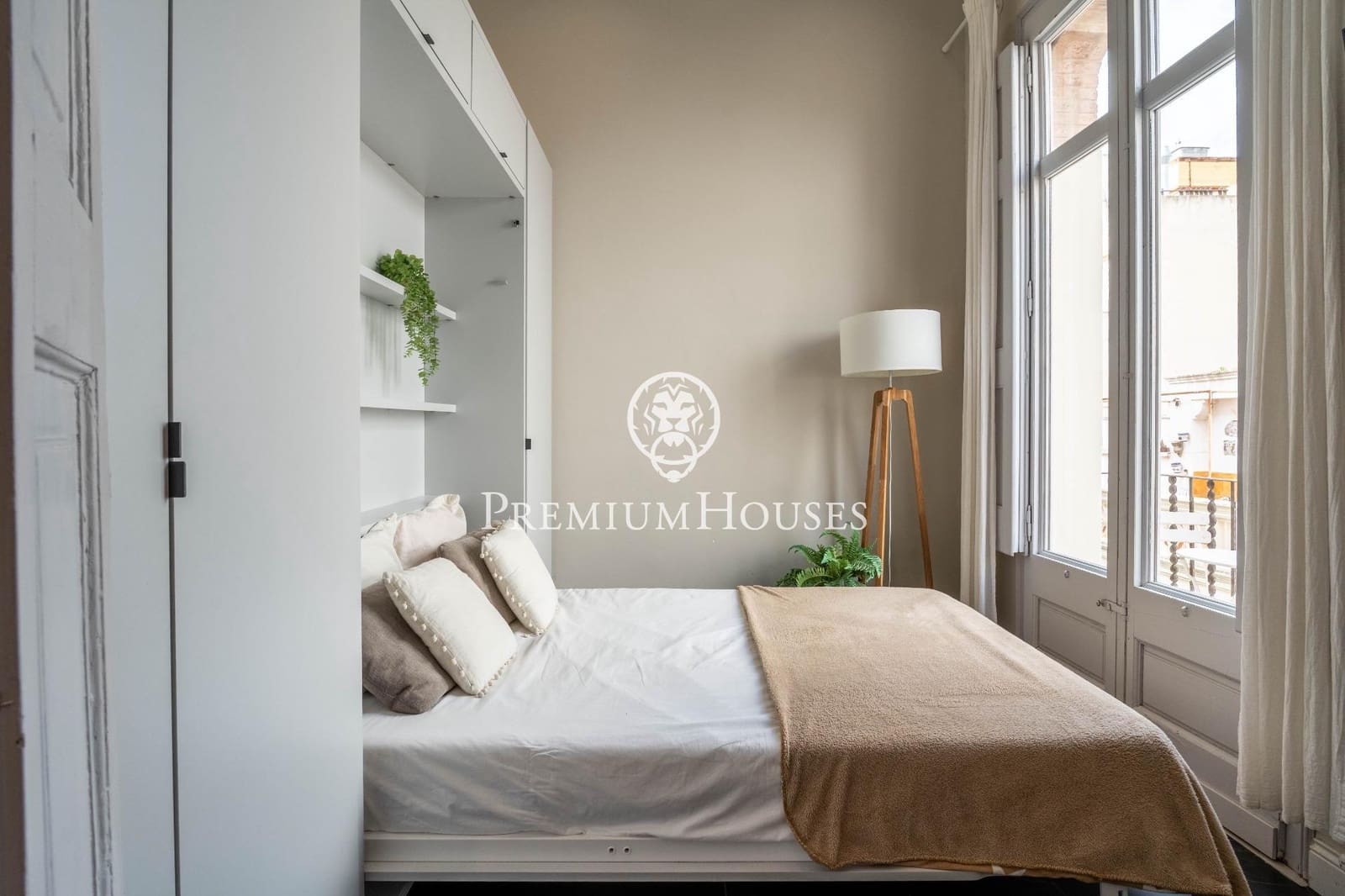 4 soverom Leilighet til salgs i Vilanova i la Geltru - € 725 000 (Ref: 9276529)