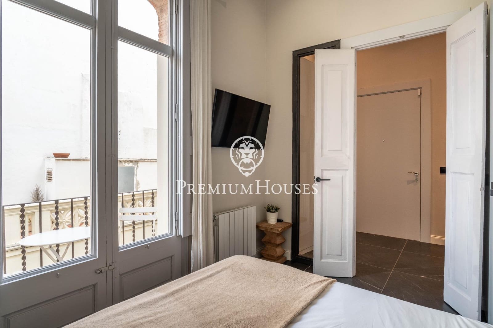 4 soverom Leilighet til salgs i Vilanova i la Geltru - € 725 000 (Ref: 9276529)