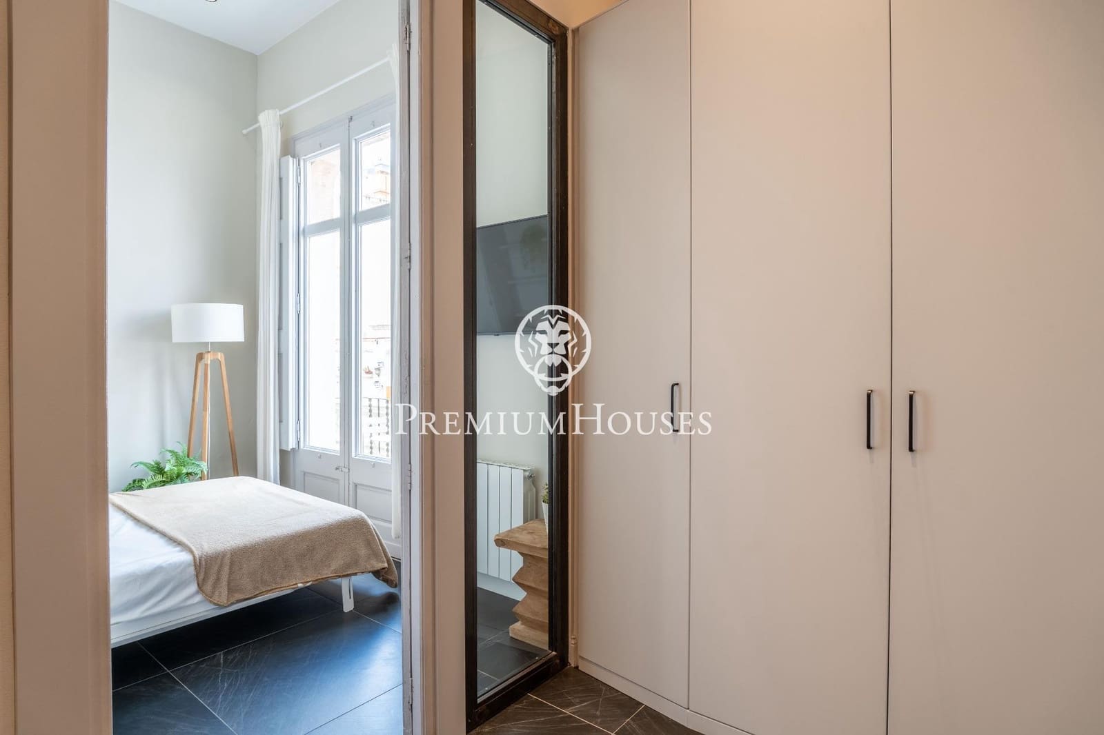 4 soverom Leilighet til salgs i Vilanova i la Geltru - € 725 000 (Ref: 9276529)