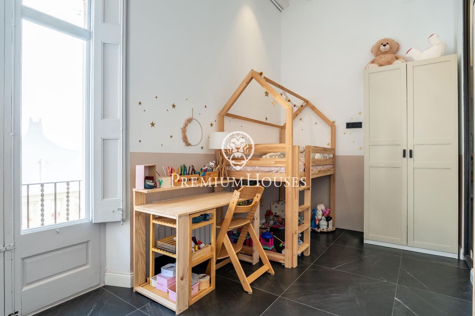 4 soverom Leilighet til salgs i Vilanova i la Geltru - € 725 000 (Ref: 9276529)