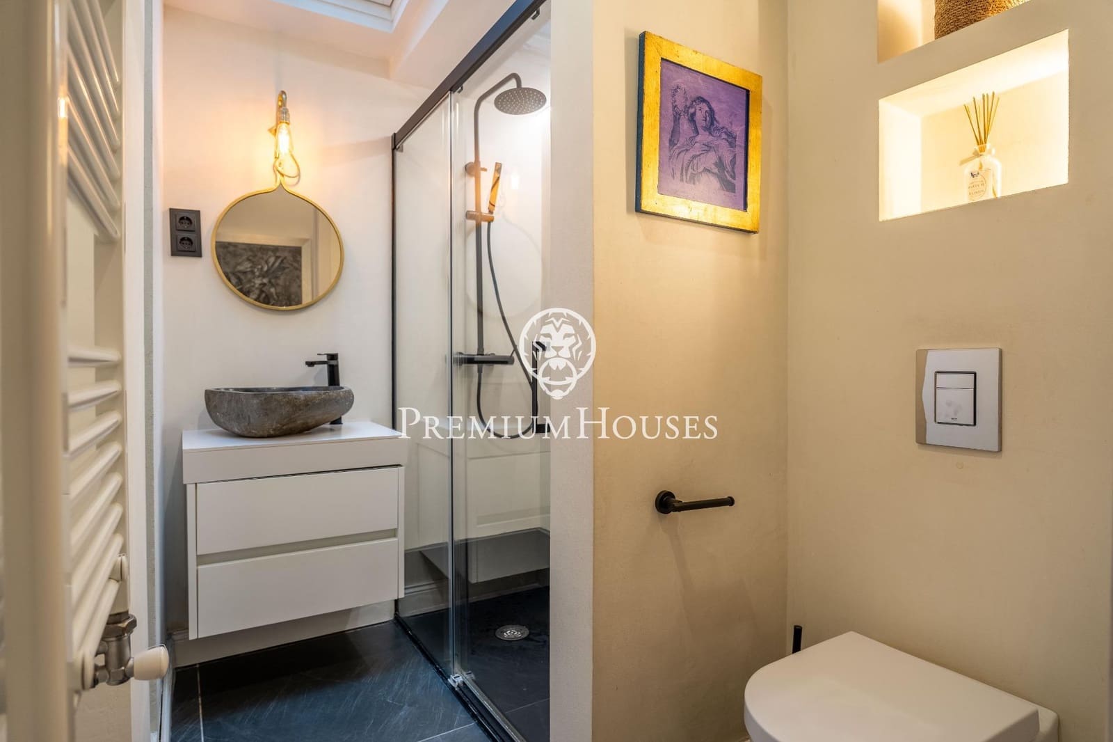 4 soverom Leilighet til salgs i Vilanova i la Geltru - € 725 000 (Ref: 9276529)