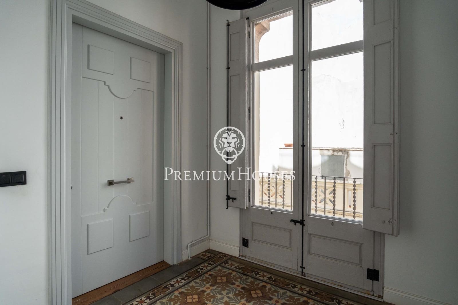 4 soverom Leilighet til salgs i Vilanova i la Geltru - € 725 000 (Ref: 9276529)