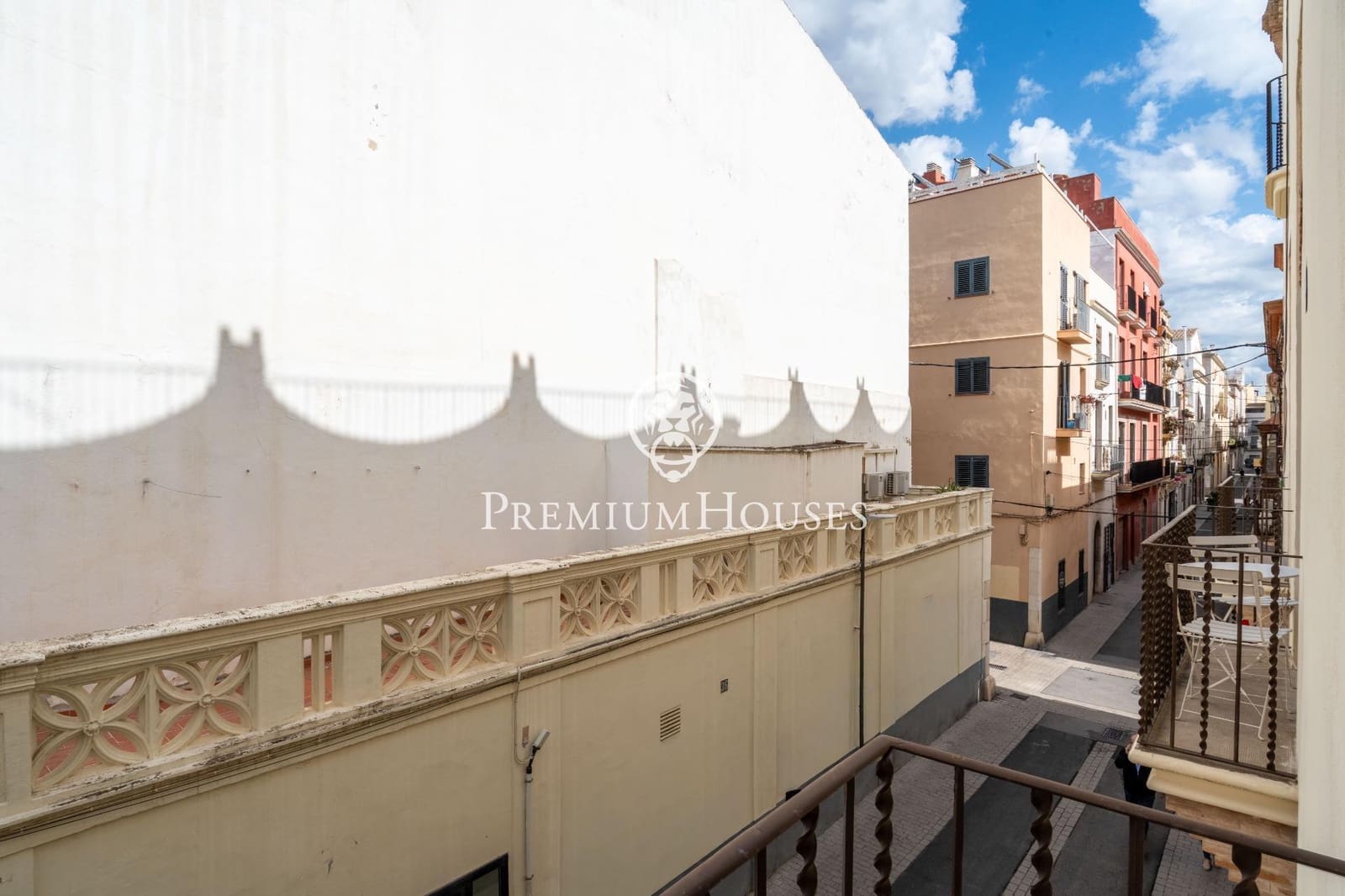 4 soverom Leilighet til salgs i Vilanova i la Geltru - € 725 000 (Ref: 9276529)