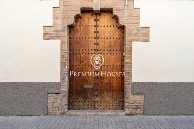 4 soverom Leilighet til salgs i Vilanova i la Geltrú - € 725 000 (Ref: 9276529)