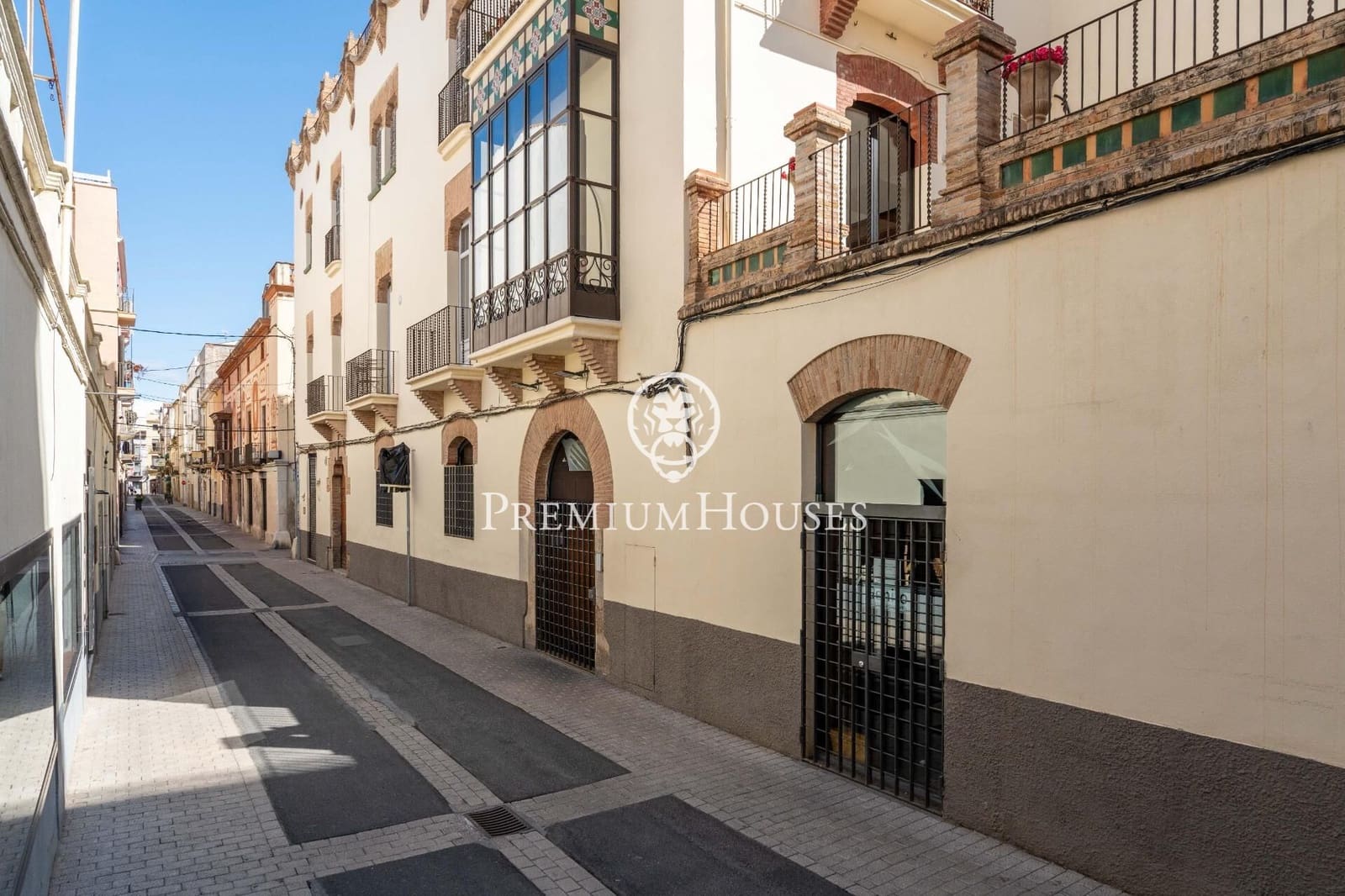 4 soverom Leilighet til salgs i Vilanova i la Geltru - € 725 000 (Ref: 9276529)