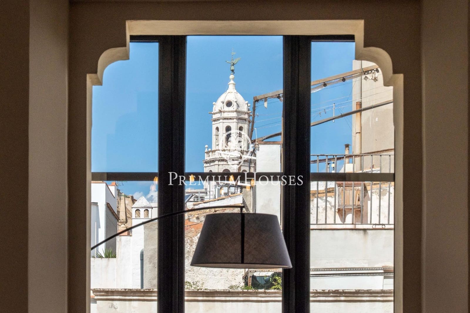 4 soverom Leilighet til salgs i Vilanova i la Geltru - € 725 000 (Ref: 9276529)