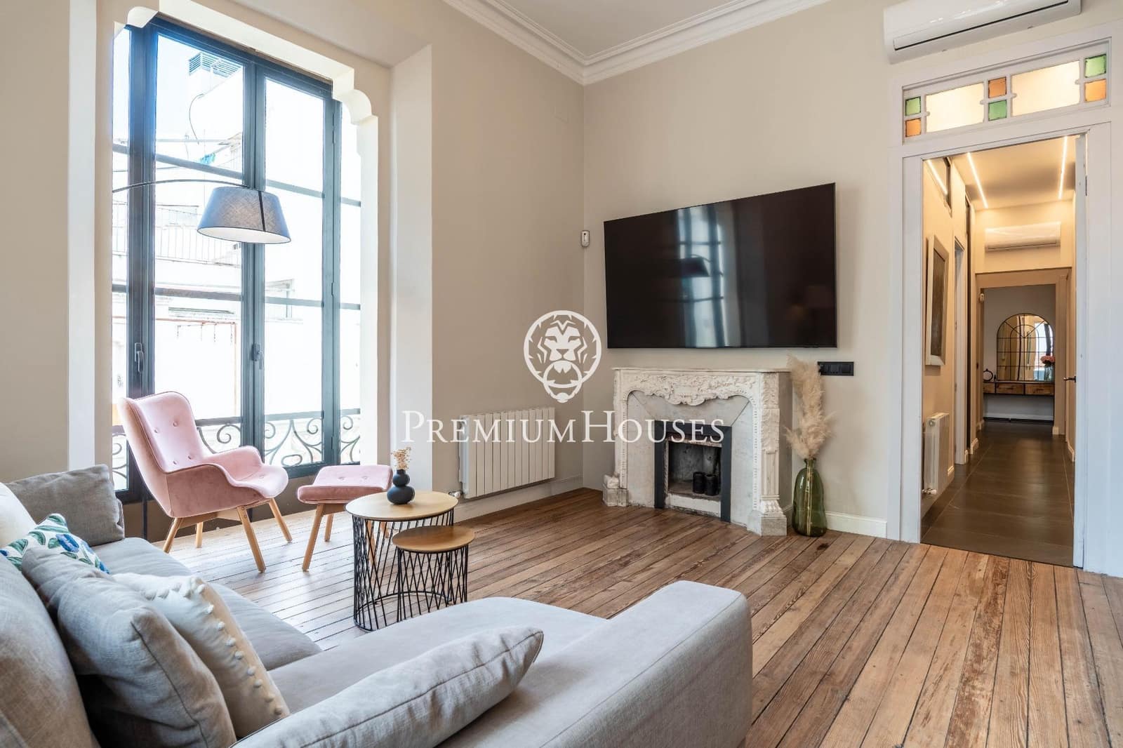 4 soverom Leilighet til salgs i Vilanova i la Geltru - € 725 000 (Ref: 9276529)