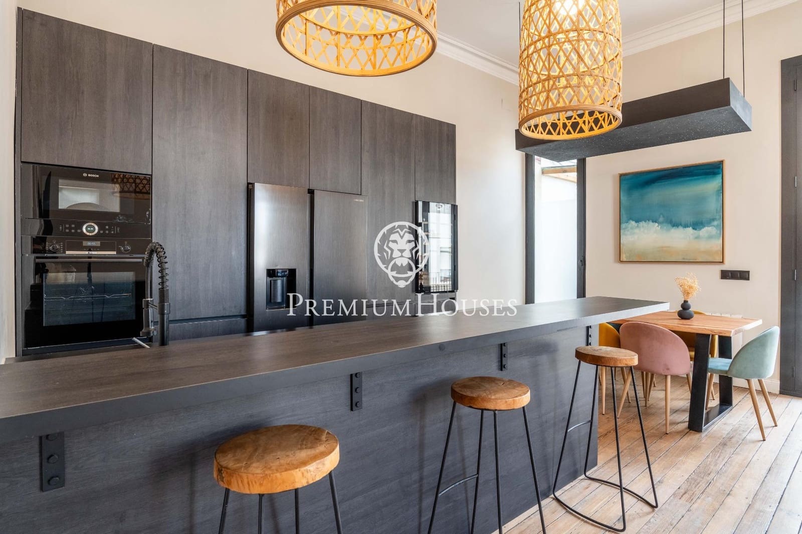 4 soverom Leilighet til salgs i Vilanova i la Geltru - € 725 000 (Ref: 9276529)