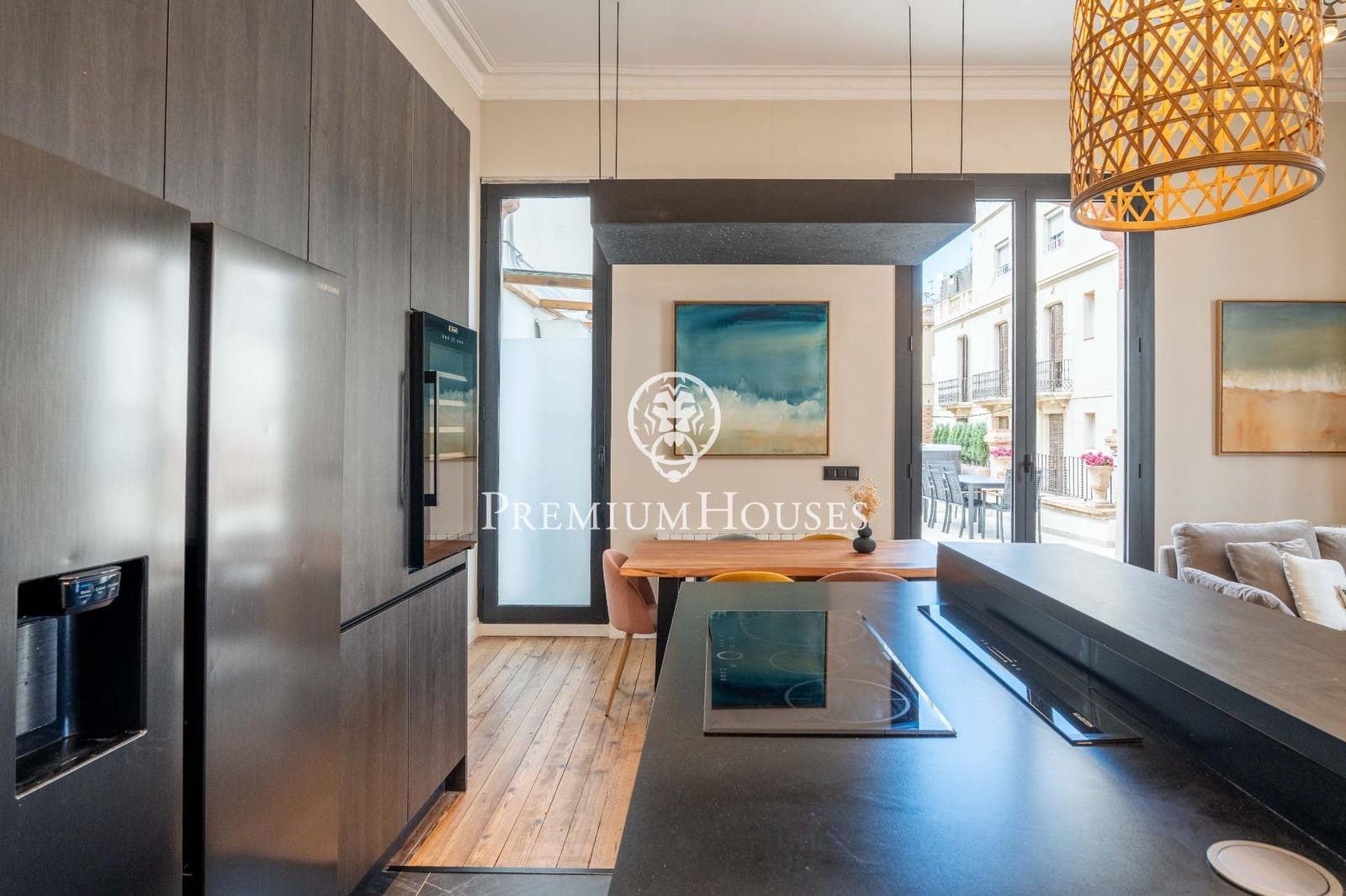 4 soverom Leilighet til salgs i Vilanova i la Geltru - € 725 000 (Ref: 9276529)