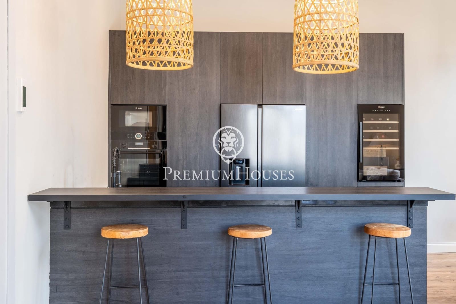 4 soverom Leilighet til salgs i Vilanova i la Geltru - € 725 000 (Ref: 9276529)