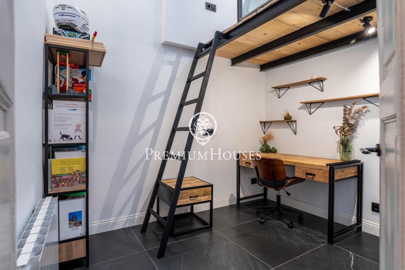 4 soverom Leilighet til salgs i Vilanova i la Geltru - € 725 000 (Ref: 9276529)