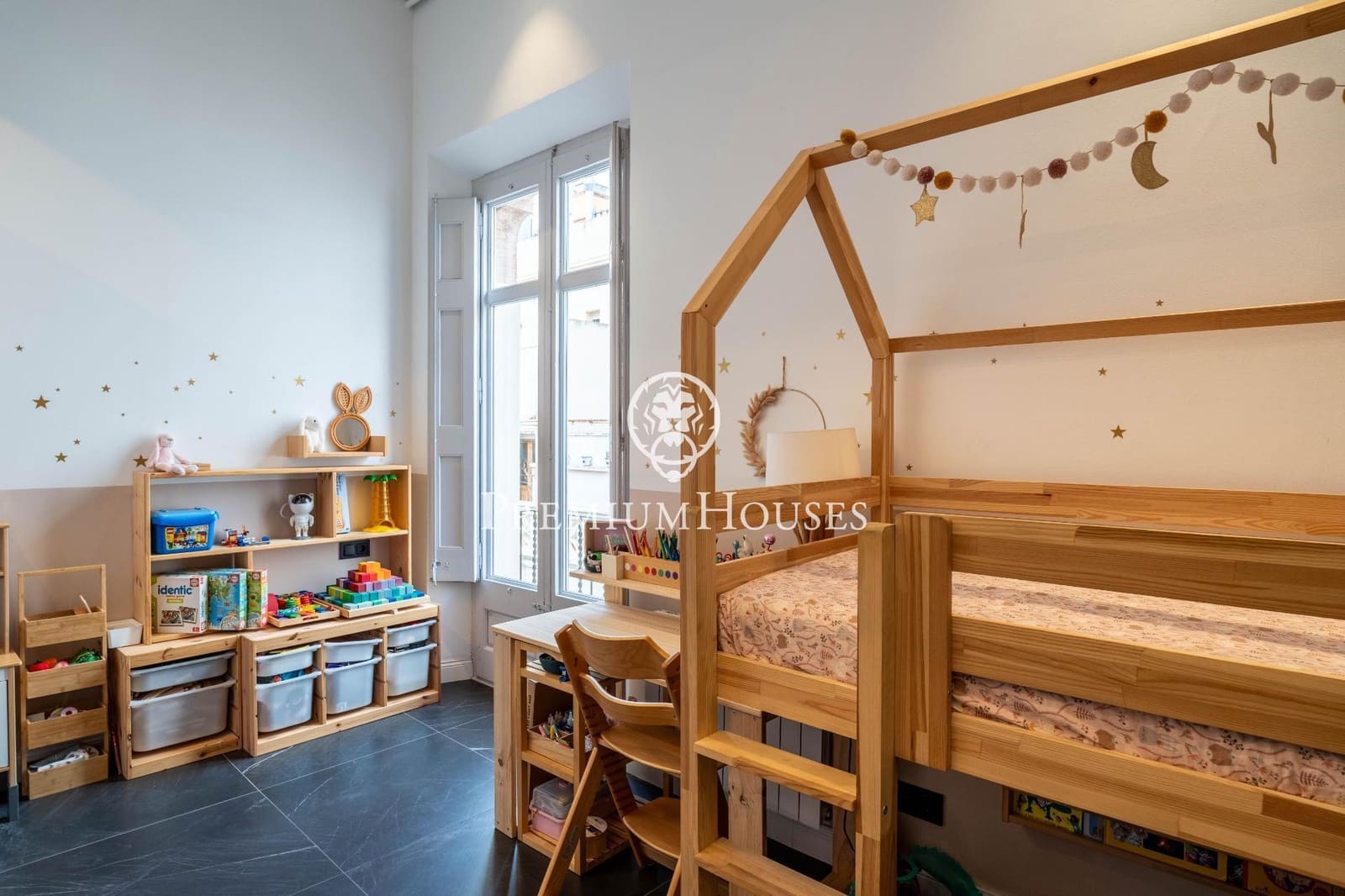 4 soverom Leilighet til salgs i Vilanova i la Geltru - € 725 000 (Ref: 9276529)