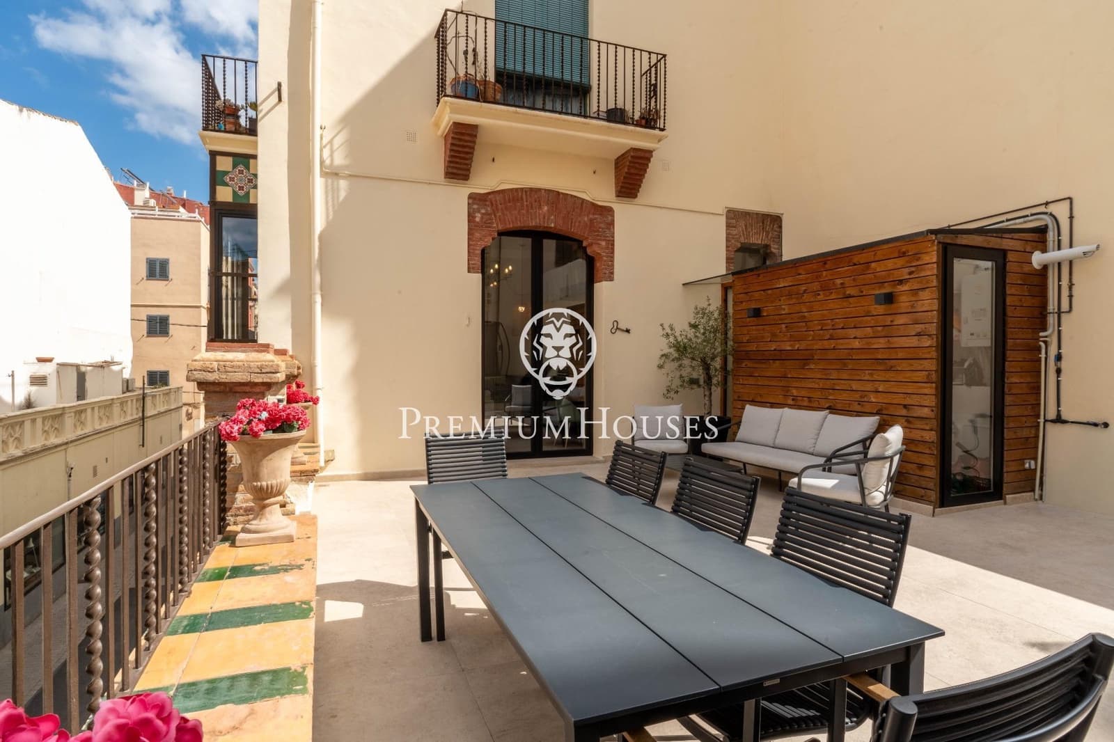 4 soverom Leilighet til salgs i Vilanova i la Geltru - € 725 000 (Ref: 9276529)