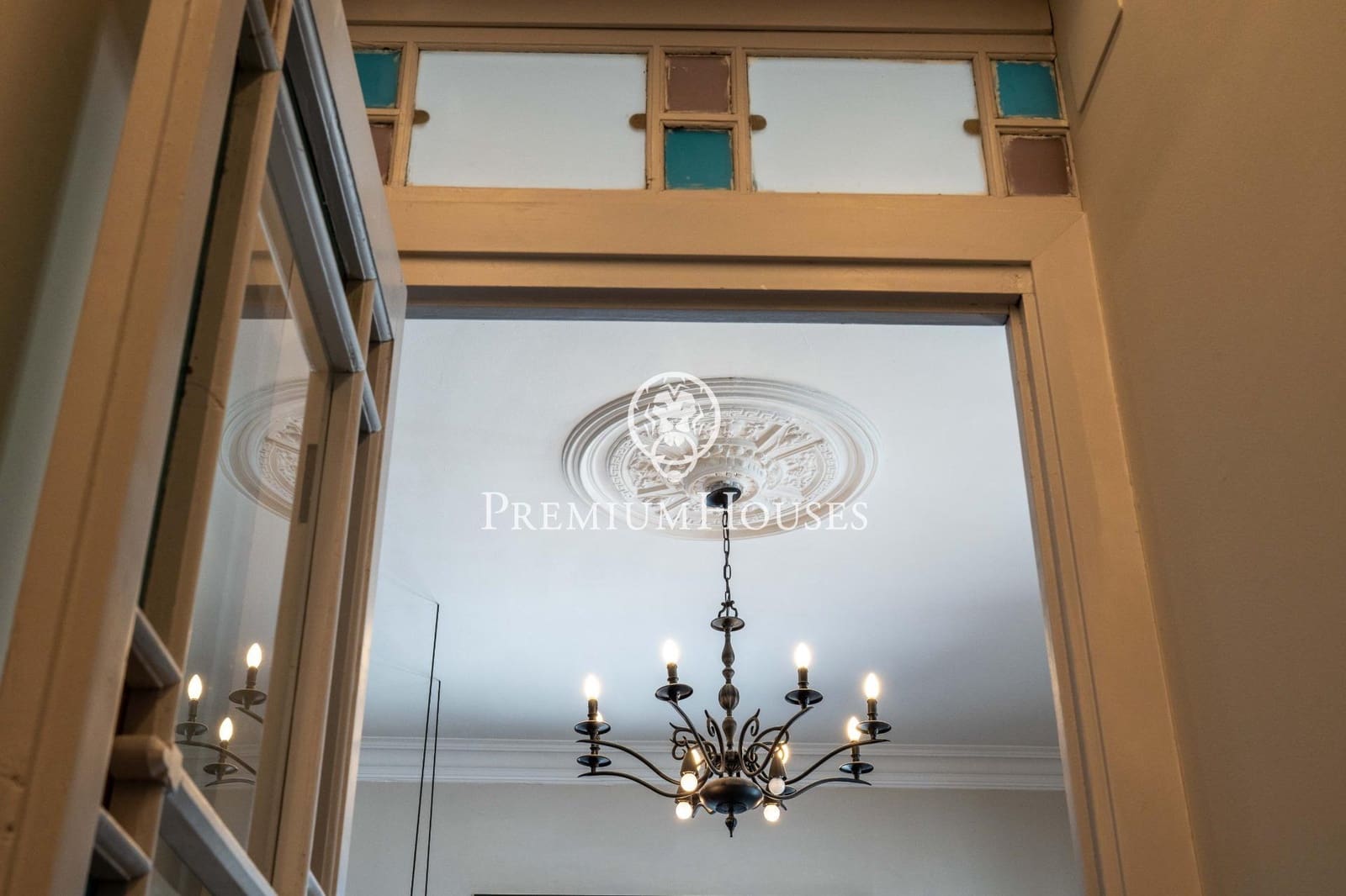 4 soverom Leilighet til salgs i Vilanova i la Geltru - € 725 000 (Ref: 9276529)