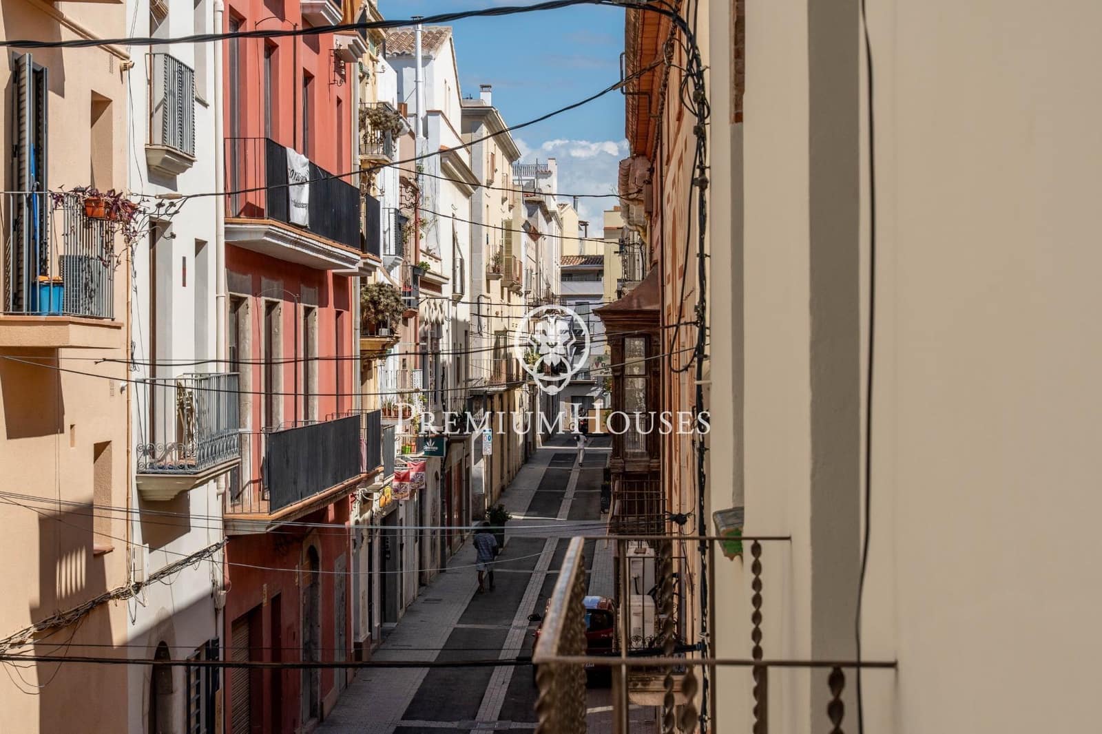 4 soverom Leilighet til salgs i Vilanova i la Geltru - € 725 000 (Ref: 9276529)