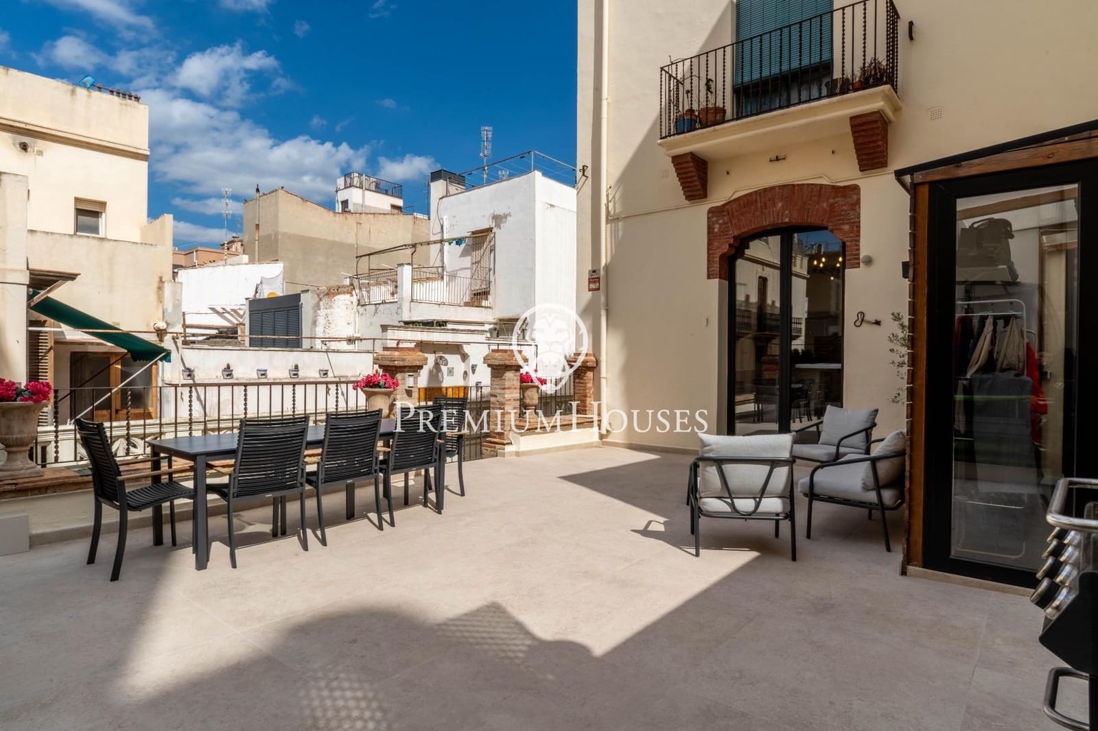 4 soverom Leilighet til salgs i Vilanova i la Geltru - € 725 000 (Ref: 9276529)