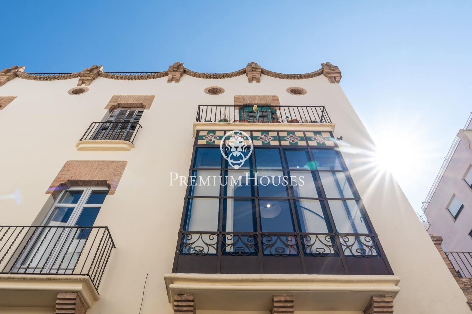 4 soverom Leilighet til salgs i Vilanova i la Geltru - € 725 000 (Ref: 9276529)