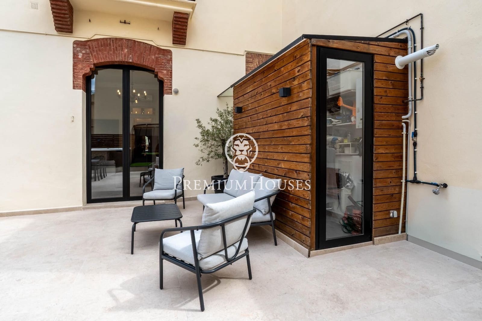 4 soverom Leilighet til salgs i Vilanova i la Geltru - € 725 000 (Ref: 9276529)