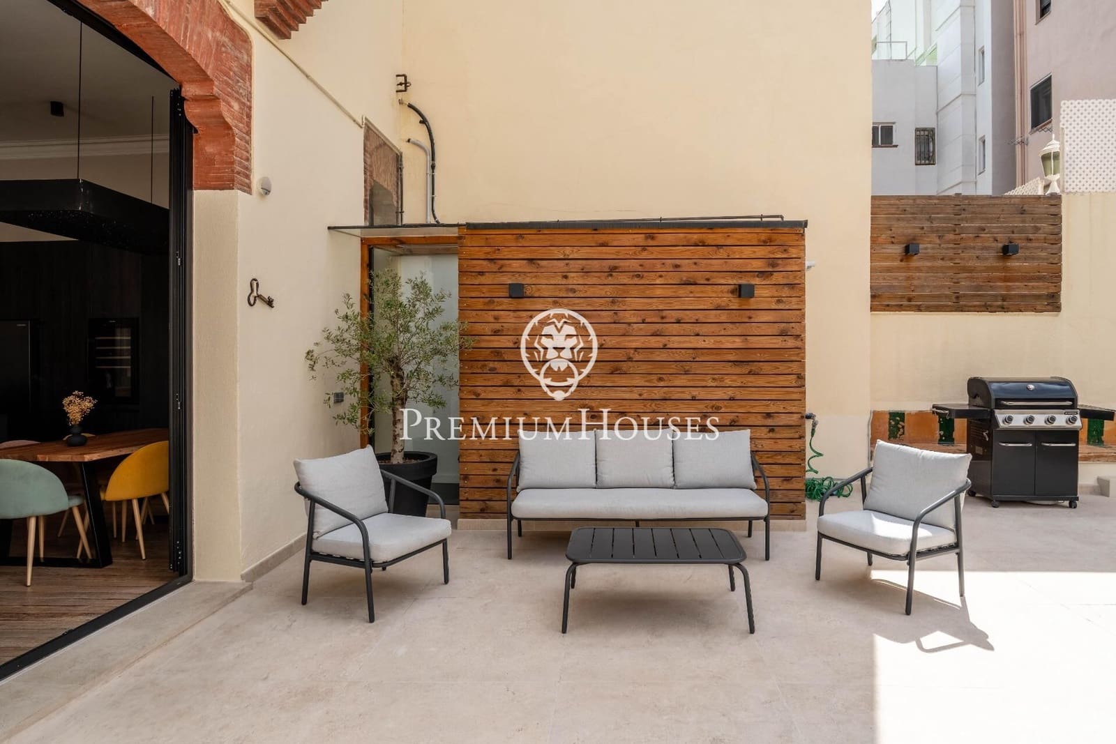 4 soverom Leilighet til salgs i Vilanova i la Geltru - € 725 000 (Ref: 9276529)