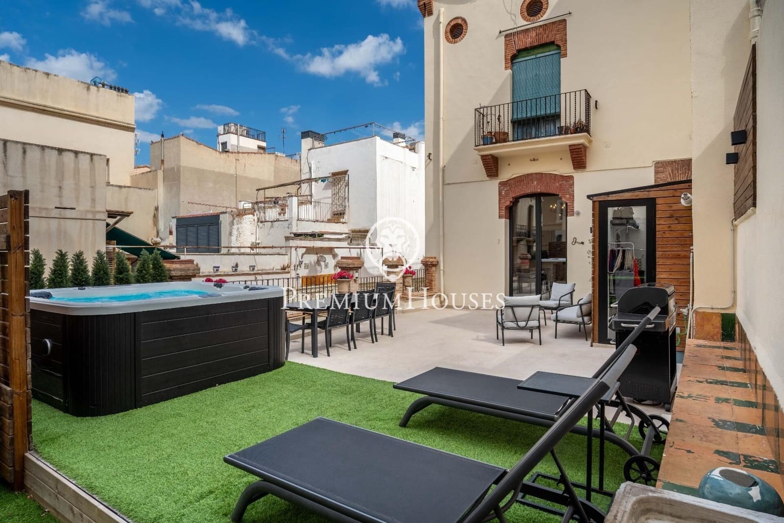 4 soverom Leilighet til salgs i Vilanova i la Geltru - € 725 000 (Ref: 9276529)
