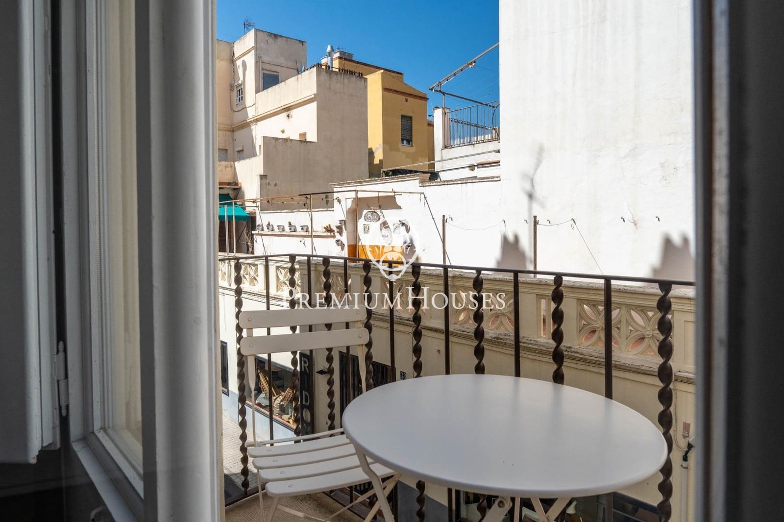 4 soverom Leilighet til salgs i Vilanova i la Geltru - € 725 000 (Ref: 9276529)