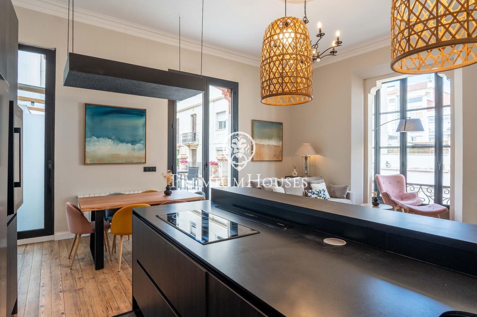 4 soverom Leilighet til salgs i Vilanova i la Geltru - € 725 000 (Ref: 9276529)