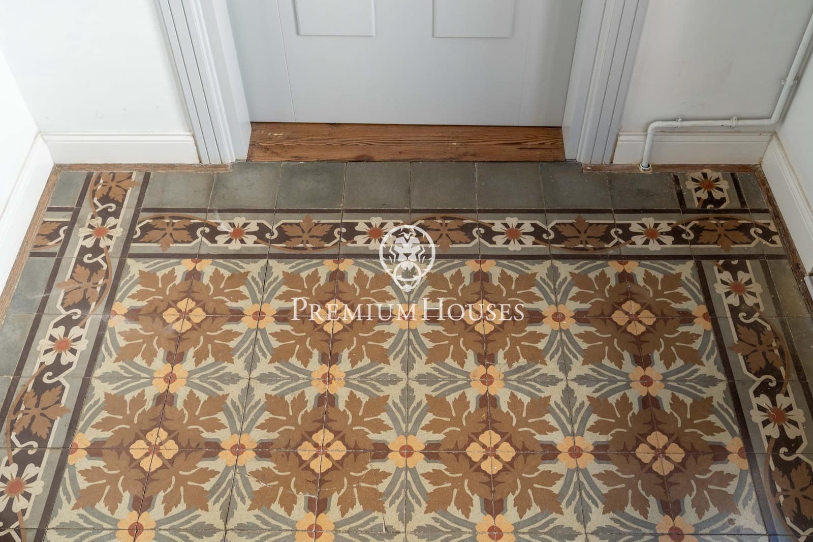 4 soverom Leilighet til salgs i Vilanova i la Geltru - € 725 000 (Ref: 9276529)