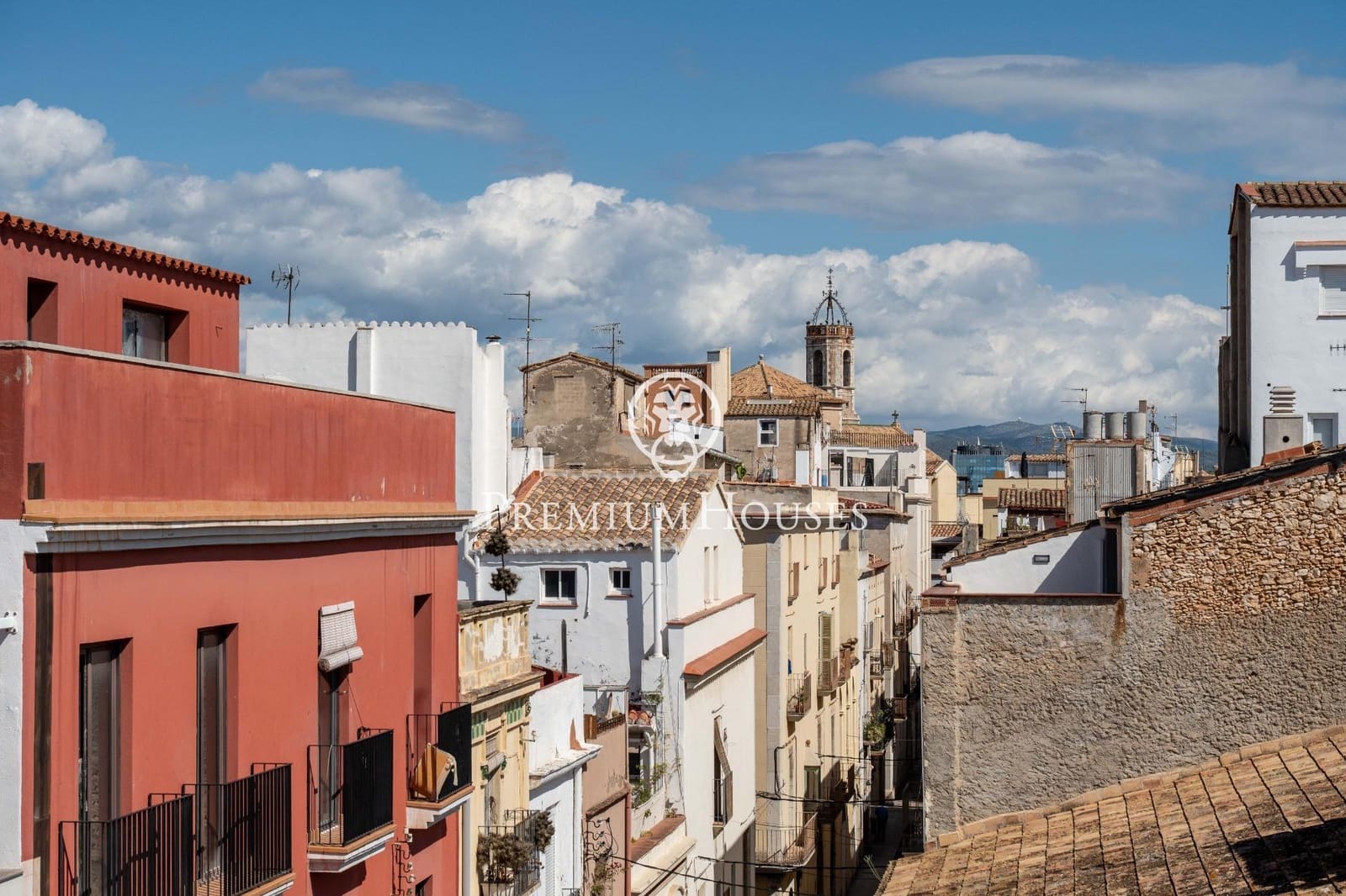 4 soverom Leilighet til salgs i Vilanova i la Geltru - € 725 000 (Ref: 9276529)