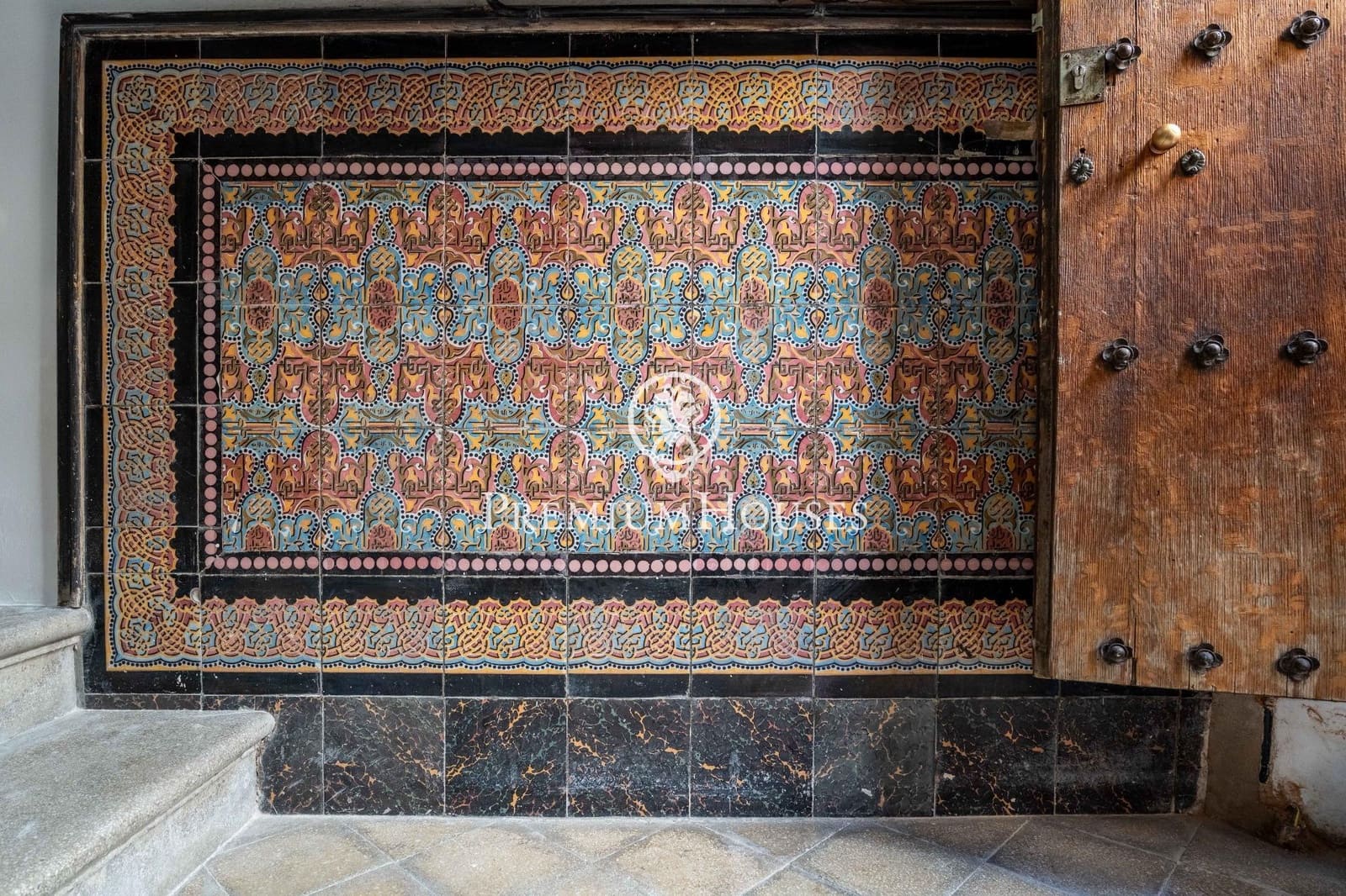 4 soverom Leilighet til salgs i Vilanova i la Geltru - € 725 000 (Ref: 9276529)