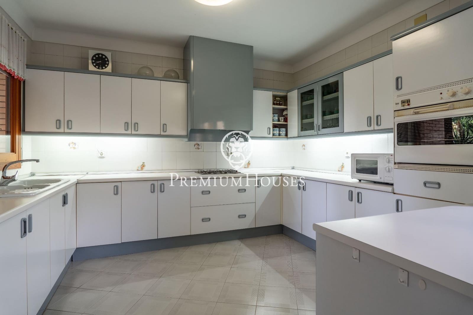 6 quarto Moradia para venda em Vilafortuny com piscina garagem - 1 600 000 € (Ref: 9276530)