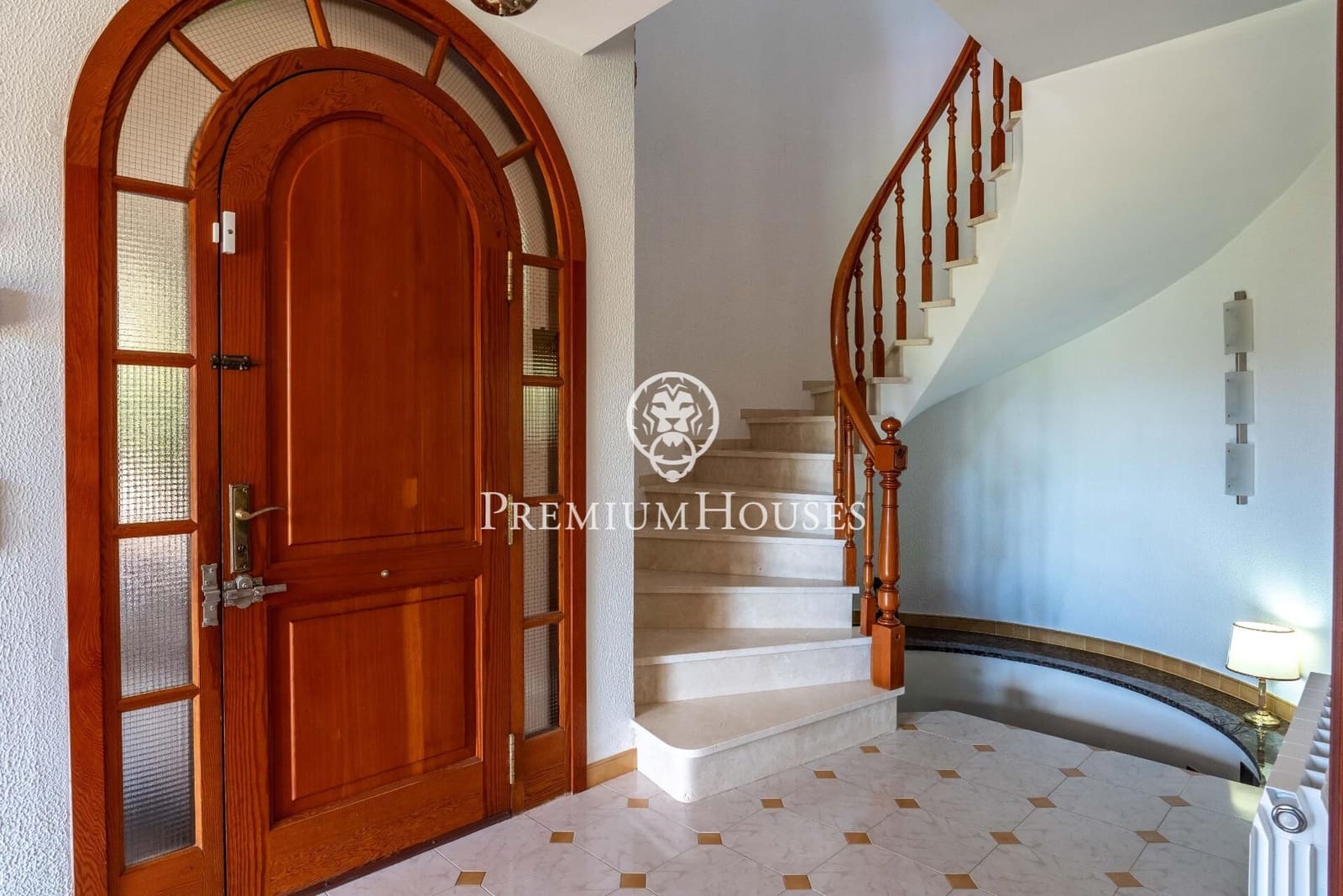 6 quarto Moradia para venda em Vilafortuny com piscina garagem - 1 600 000 € (Ref: 9276530)